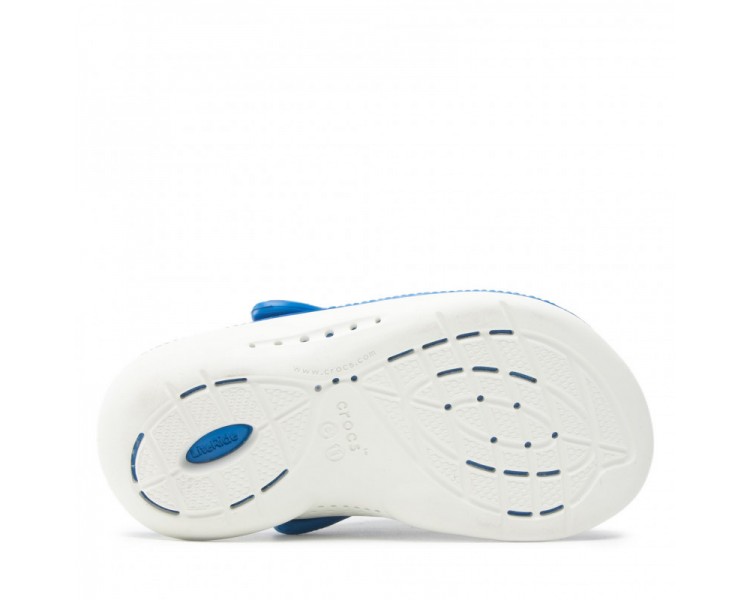 Klapki Crocs Literide 207021-4KB