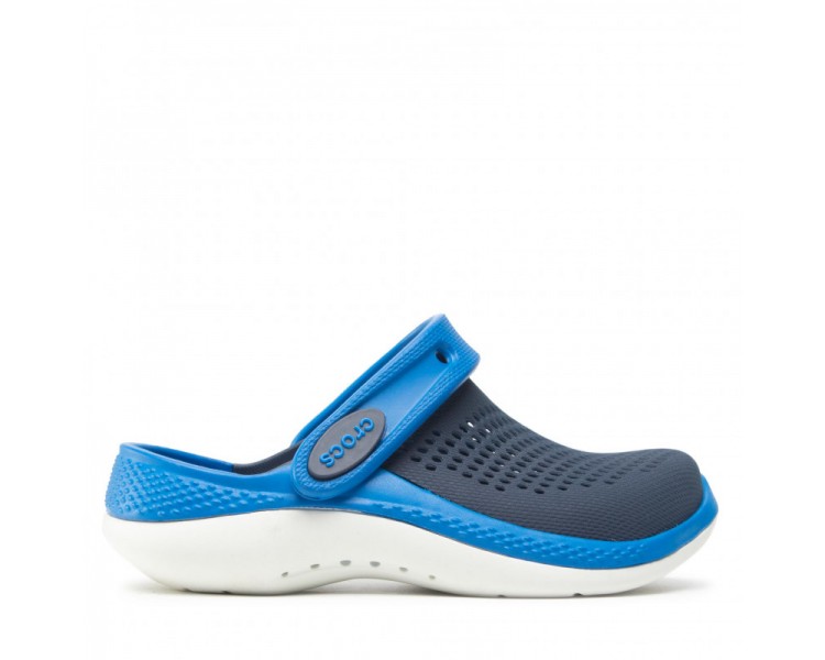Klapki Crocs Literide 207021-4KB