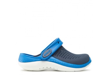 Klapki Crocs Literide 207021-4KB