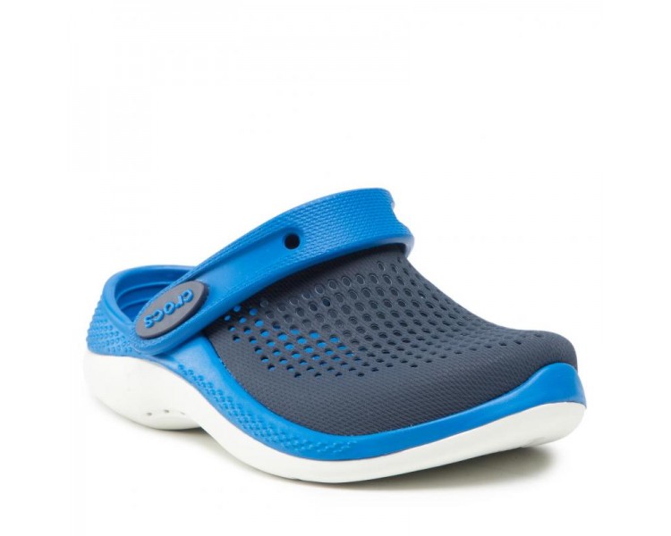 Klapki Crocs Literide 207021-4KB