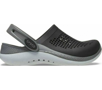 Klapki Crocs Literide 207021-0DD