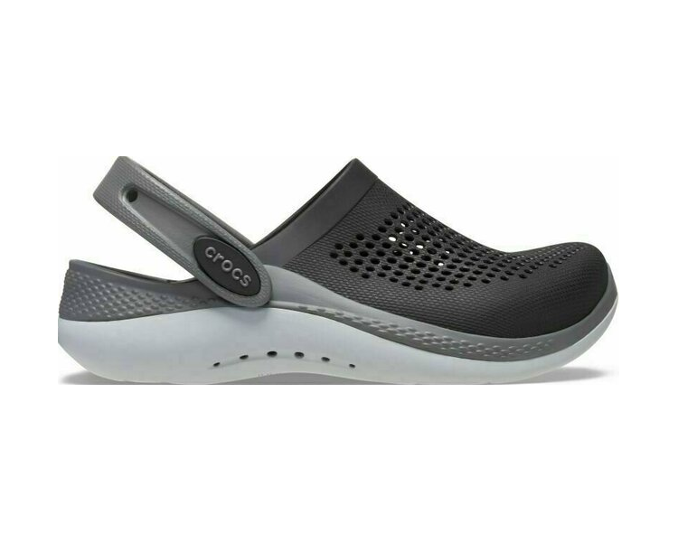 Klapki Crocs Literide 207021-0DD