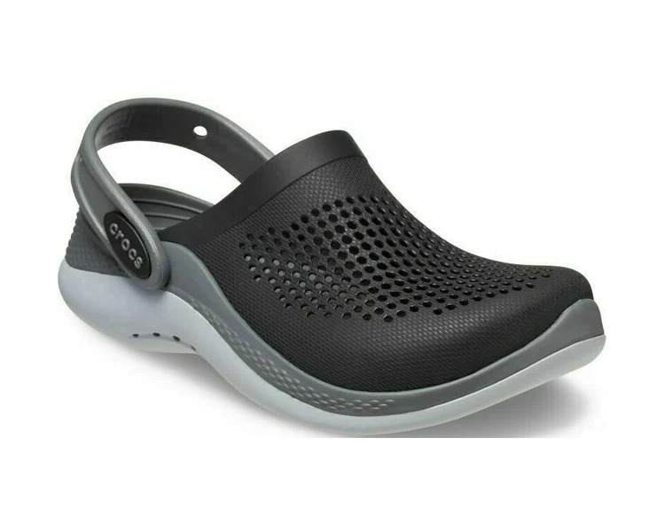 Klapki Crocs Literide 207021-0DD