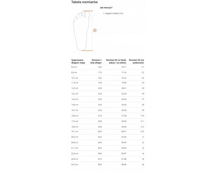 Klapki Crocs Classic 207283-928