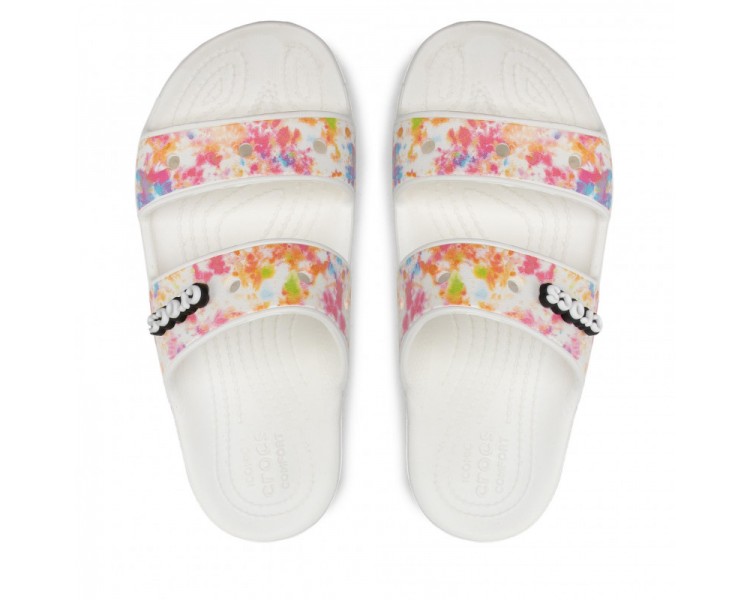 Klapki Crocs Classic 207283-928