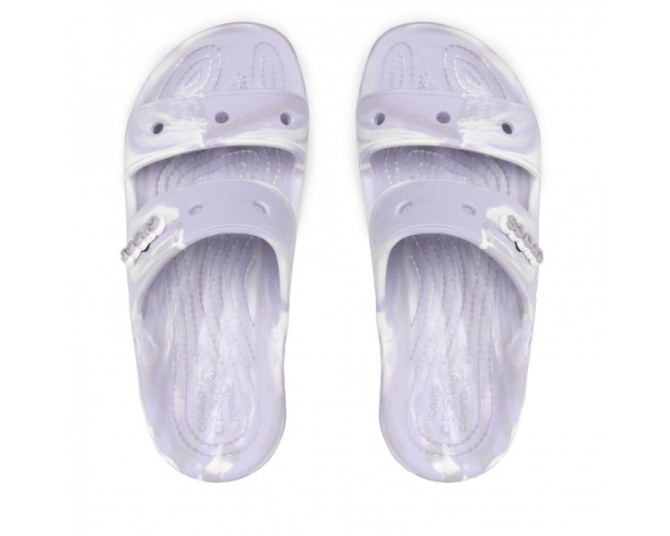 Klapki Crocs Classic 207701-5PT