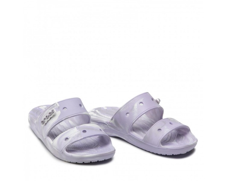 Klapki Crocs Classic 207701-5PT