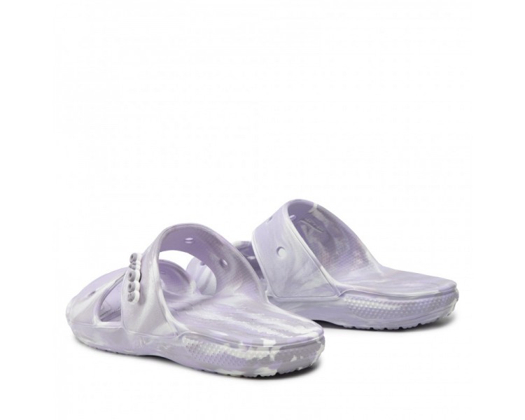 Klapki Crocs Classic 207701-5PT