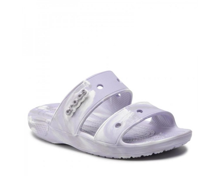 Klapki Crocs Classic 207701-5PT