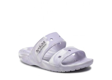 Klapki Crocs Classic 207701-5PT