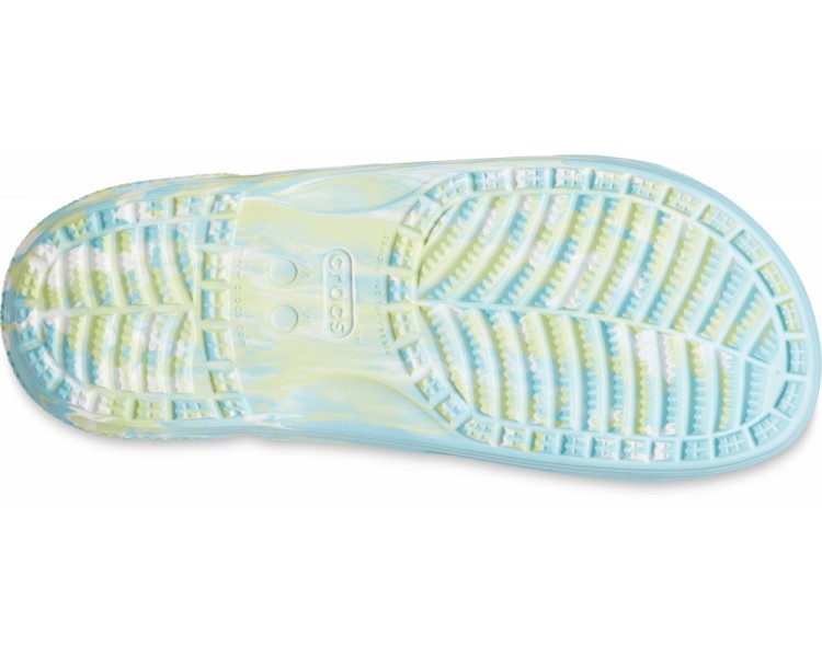 Klapki Crocs Classic 207701-4SU