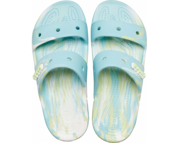 Klapki Crocs Classic 207701-4SU