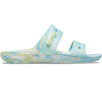 Klapki Crocs Classic 207701-4SU