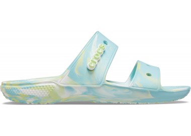 Klapki Crocs Classic 207701-4SU