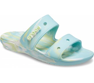 Klapki Crocs Classic 207701-4SU