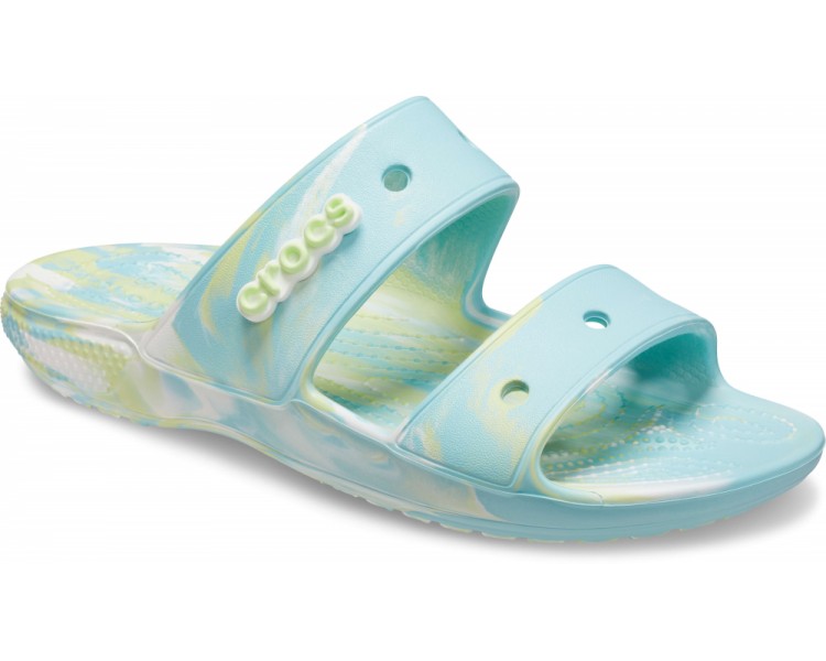 Klapki Crocs Classic 207701-4SU