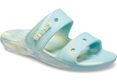 Klapki Crocs Classic 207701-4SU