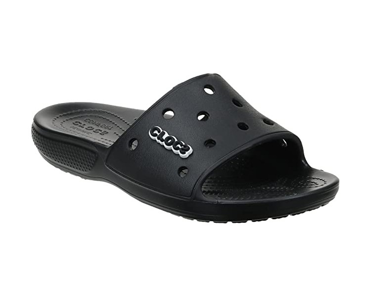 Klapki Crocs Classic 206121-001 Klapki Crocs Classic 206121-001