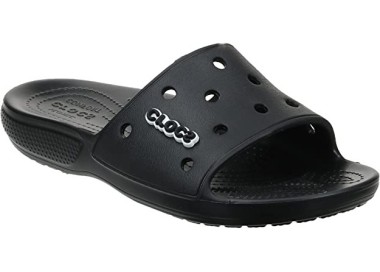 Klapki Crocs Classic 206121-001