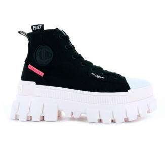 Buty Trapery PALLADIUM Revolt 97242-016