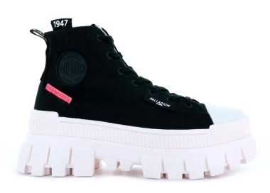 Buty Trapery PALLADIUM Revolt 97242-016