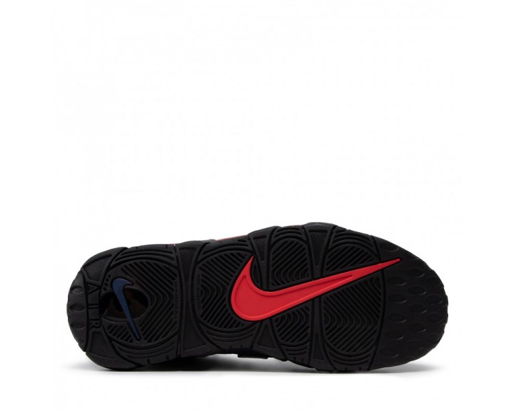 Buty młodzieżowe NIKE AIR UPTEMPO DM0017-001