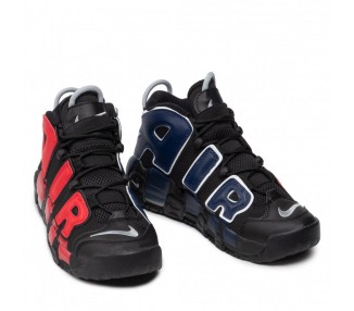 Buty młodzieżowe NIKE AIR UPTEMPO DM0017-001