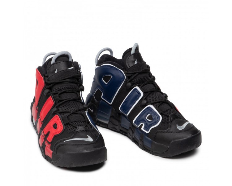 Buty młodzieżowe NIKE AIR UPTEMPO DM0017-001