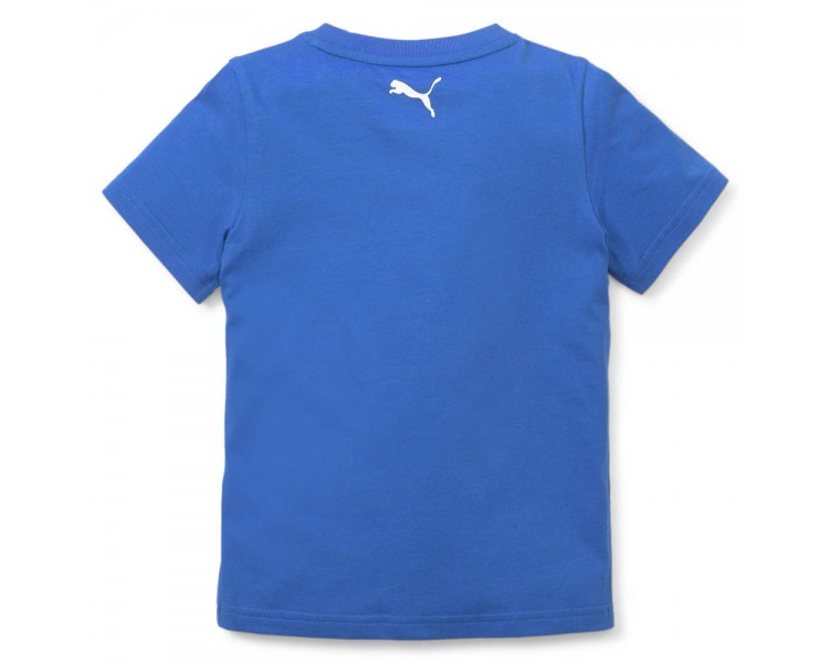 Koszulka dziecięca PUMA 847313-67 Koszulka dziecięca PUMA 847313-67