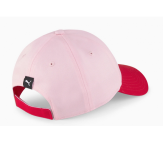 Czapka dla dzieci z daszkiem  Youth Puma 023700-02