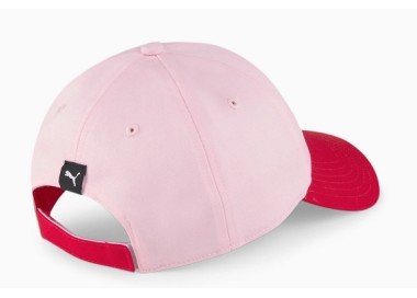 Czapka dla dzieci z daszkiem  Youth Puma 023700-02