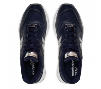 Buty damskie NEW BALANCE CW997HMM