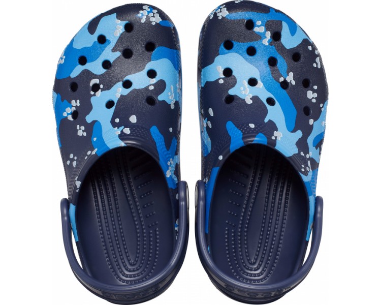 Klapki dziecięce Crocs 207594-4HQ
