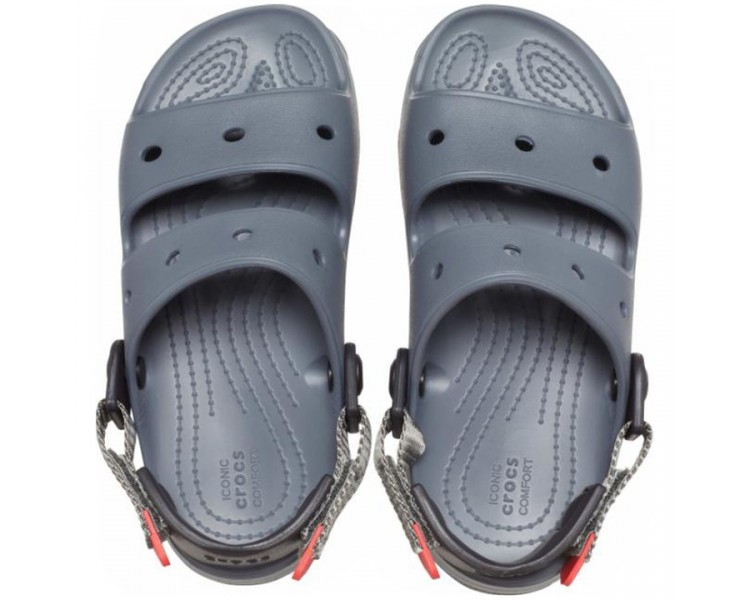 Sandały dziecięce  Crocs   207707-0DA