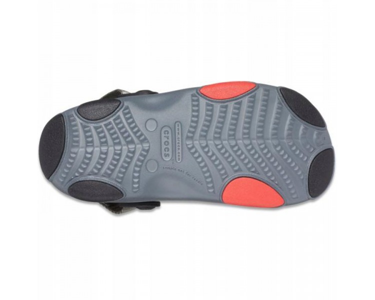Sandały dziecięce  Crocs   207707-0DA