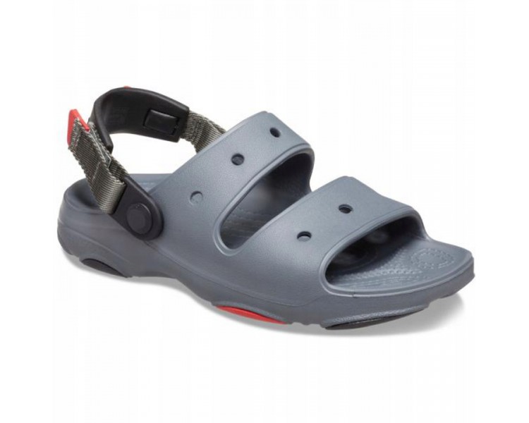 Sandały dziecięce  Crocs   207707-0DA