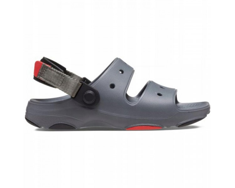 Sandały dziecięce  Crocs   207707-0DA