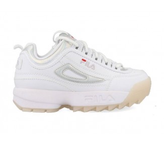 Buty dziecięce FILA Distruptor FFK0032.13078