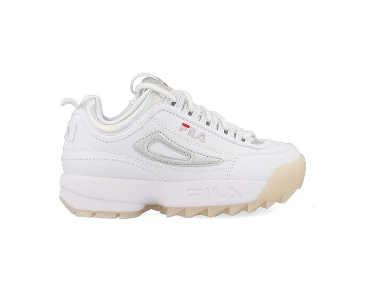 Buty dziecięce  FILA Distruptor FFK0032.13078