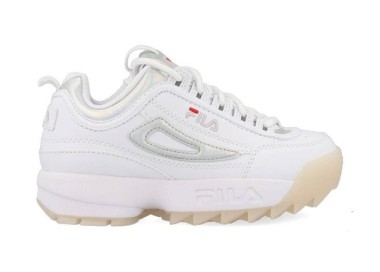 Buty dziecięce FILA Distruptor FFK0032.13078