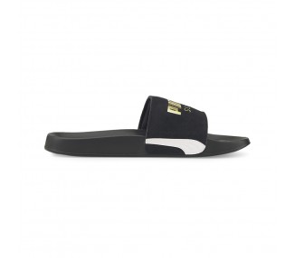 Klapki PUMA Leadcat 384872-01