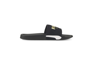 Klapki PUMA Leadcat 384872-01