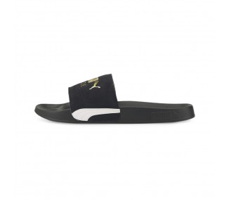 Klapki PUMA Leadcat 384872-01