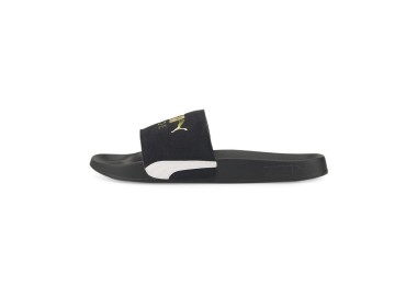 Klapki PUMA Leadcat 384872-01