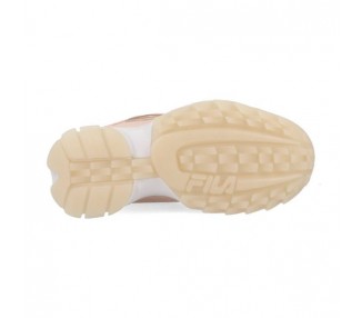 Buty dziecięce  FILA Distruptor FFK0032.40009