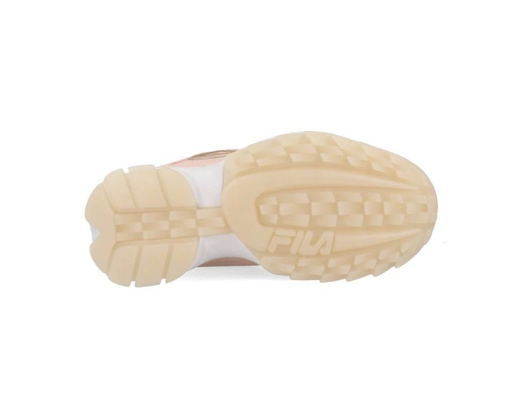 Buty dziecięce FILA Distruptor FFK0032.40009 Buty dziecięce FILA Distruptor FFK0032.40009