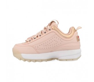Buty dziecięce FILA Distruptor FFK0032.40009