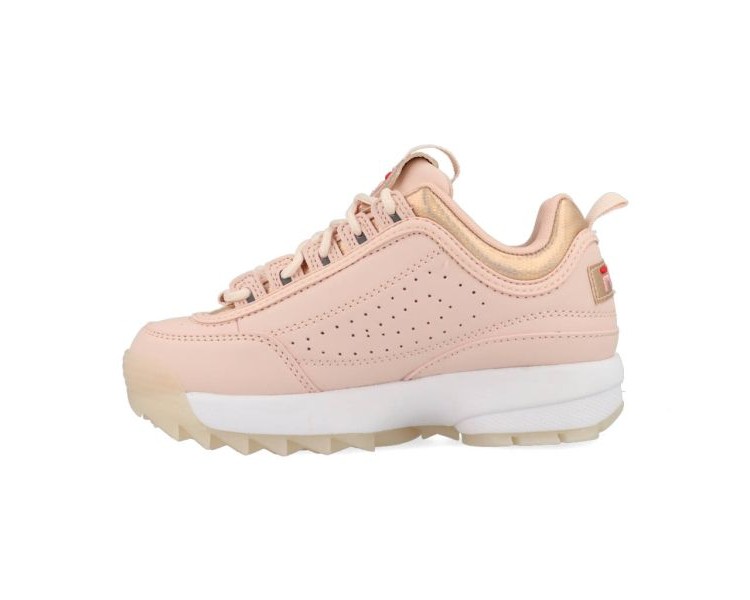 Buty dziecięce FILA Distruptor FFK0032.40009 Buty dziecięce FILA Distruptor FFK0032.40009