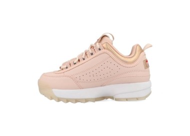 Buty dziecięce FILA Distruptor FFK0032.40009
