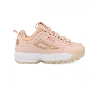 Buty dziecięce FILA Distruptor FFK0032.40009